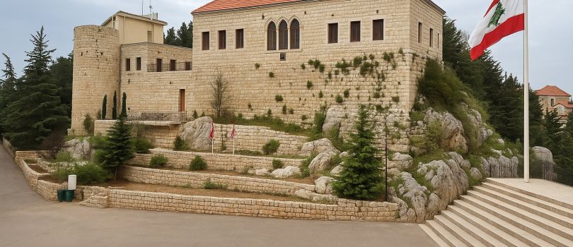 Rashaya al-Fuqaa
