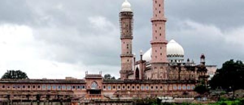 Central India MP Tour 01