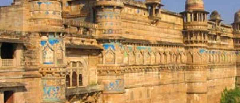 6N Gwalior - Khajuraho - Orchha Tour