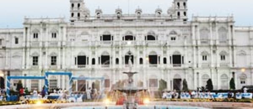 6N Gwalior - Khajuraho - Orchha Tour