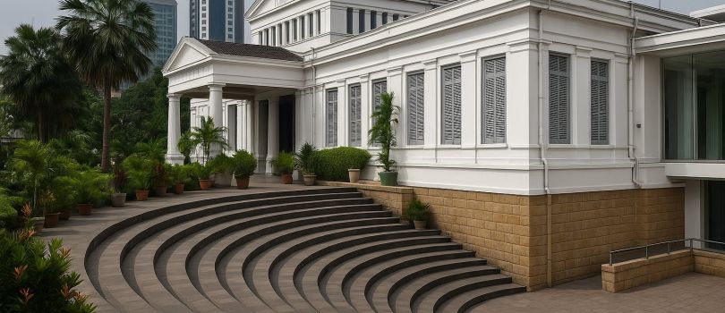 Gajah Sakti Museum