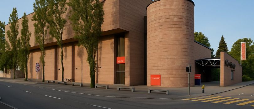 Museum Tinguely