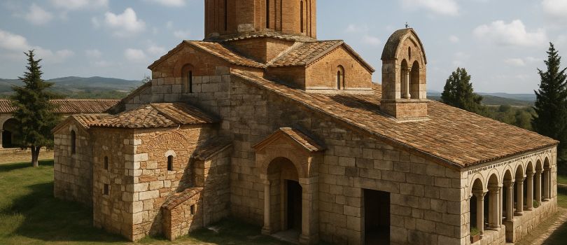 Apollonia Archaeological Park