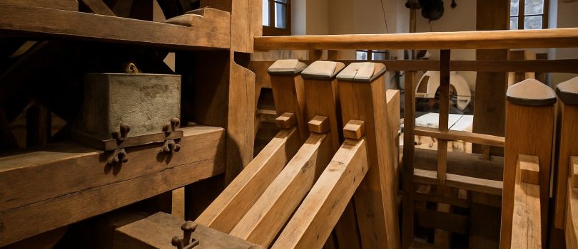 Basel Paper Mill Museum
