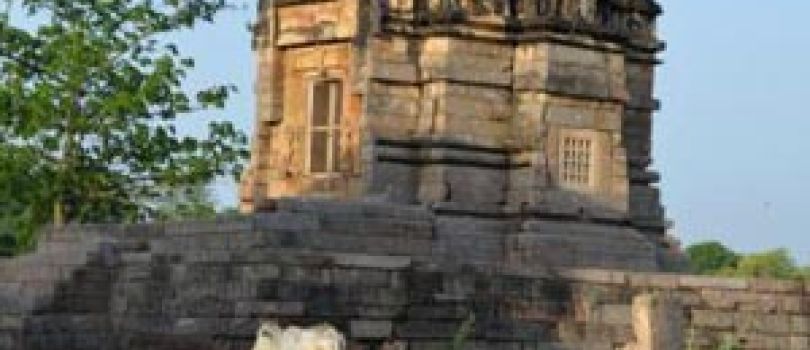 Golden Triangle With Rajasthan & Khajuraho
