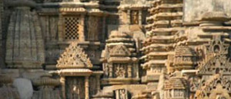 Historical Bundelkhand Tour