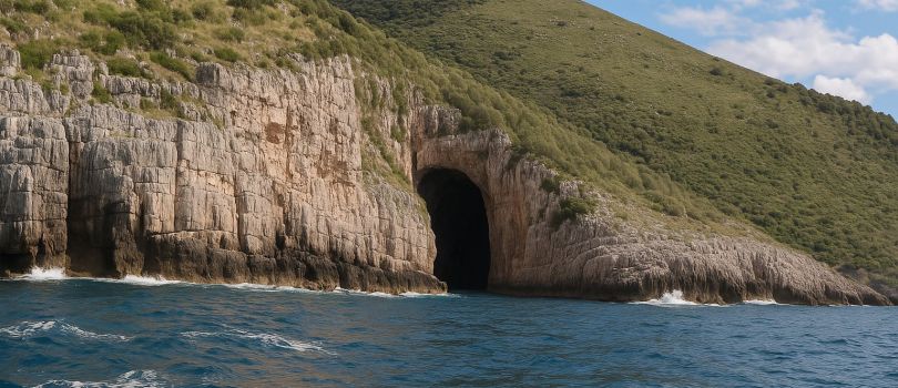 Gajtan Cave