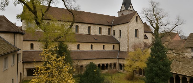 Museum zu Allerheiligen