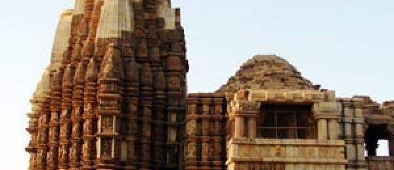 Khajuria Golden Triangle with Rajasthan Tour