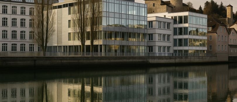 IWC Museum