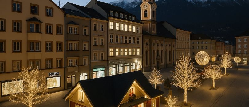 Maria-Theresien Strasse