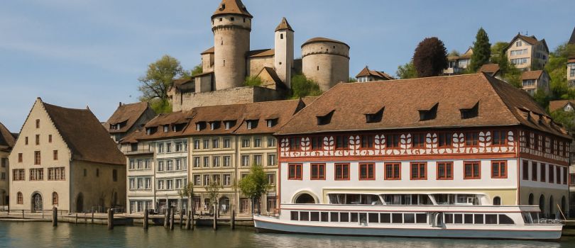Gallus Tower