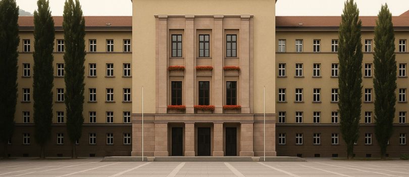 TAXISPALAIS Kunsthalle Tirol
