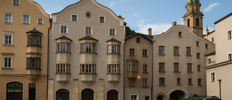 Burg Hasegg