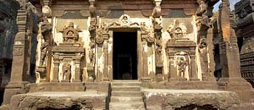Shirdi with Aurangabad Tour