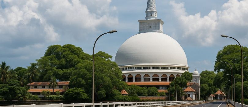 Kalutara Bodhiya