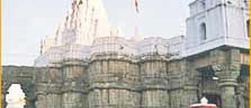 Ek Dham Dwarka Puri Dham, Statue Of Unity, And Sapt Jyotirling Tirth Tour Details