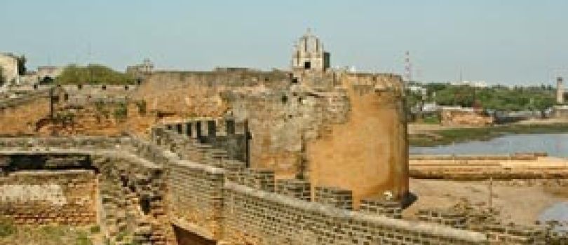 12 Days Ahmedabad & Diu Budget Tour Package