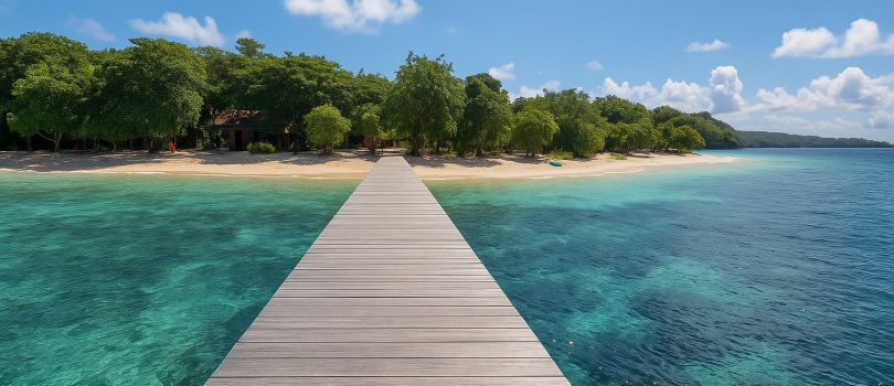 Pulau Lihaga