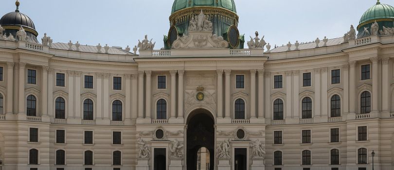 Hofburg Palace