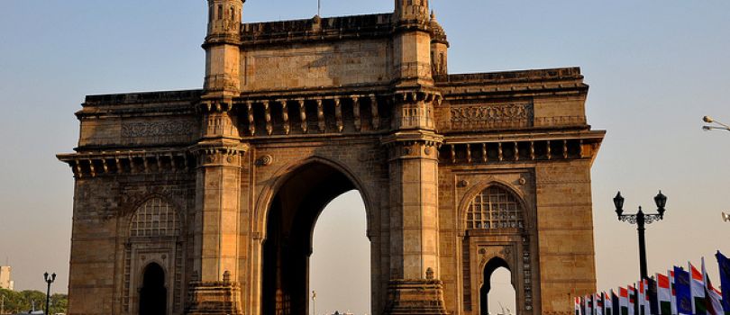 Tour to Dream City Mumbai