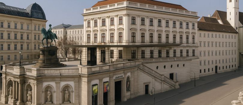 Albertina Museum and Art Gallery