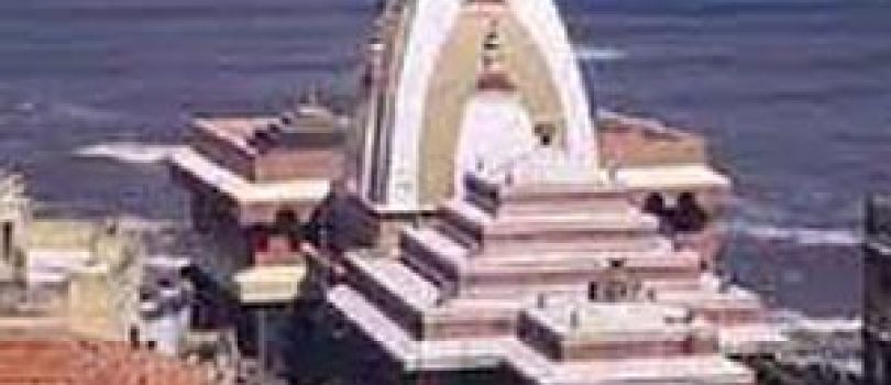 Kolhapur Darshan - One Day Plan