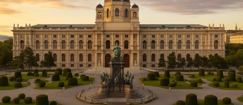 2 Days Budget Tour - Vienna