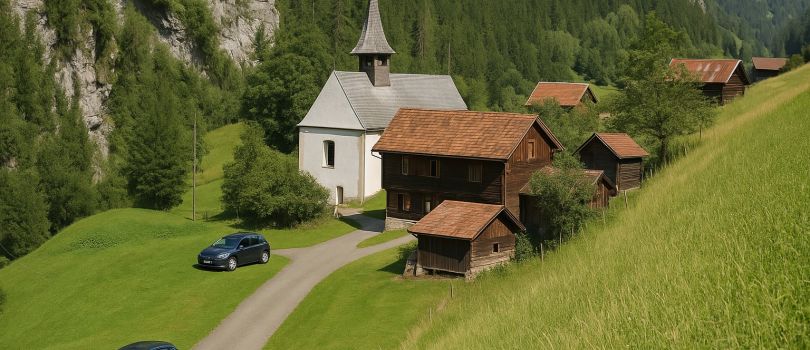 St Martin’s Church