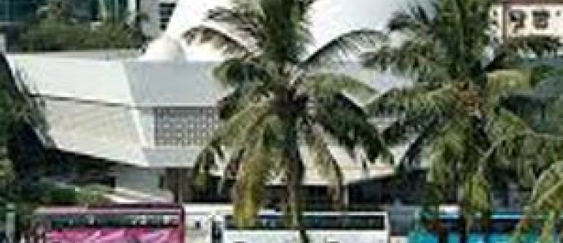 Shirdi with Mumbai Darshan Tour