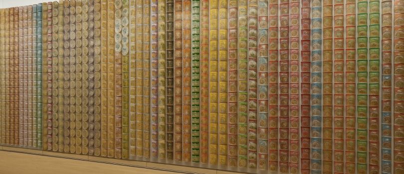 CupNoodles Museum