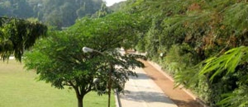 5 Days Mumbai - Pune Tour Package
