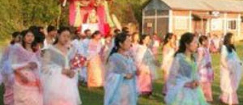 Nagaland and Manipur Combo Tour