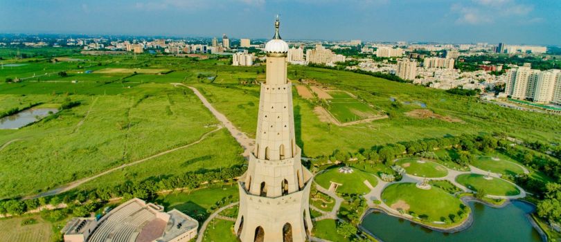 Fateh Burj