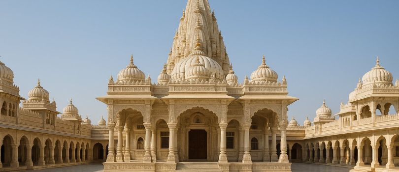Rani Sati Mandir