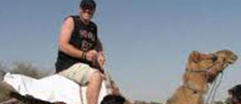 12 Nights - 13 Days Rajasthan Tour With Agra - Taj Mahal