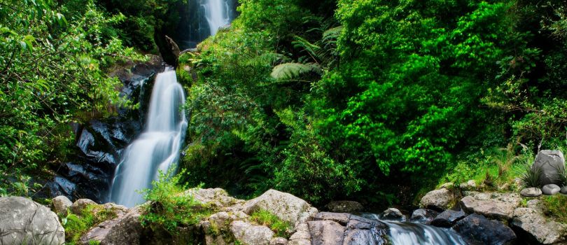Kaiate Falls