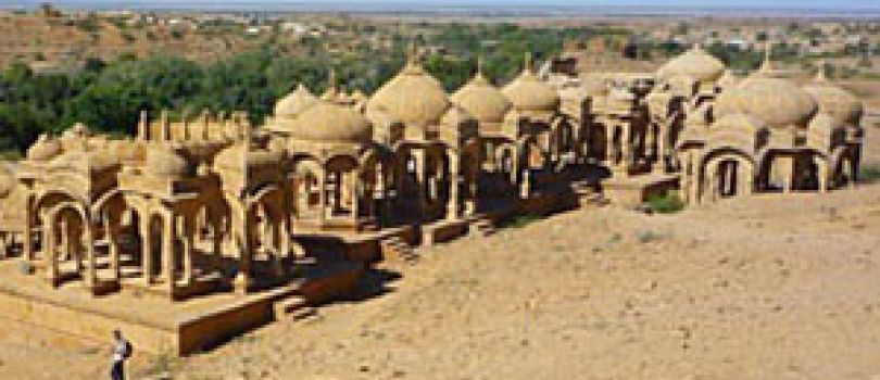Exclusive Rajasthan Tour