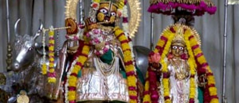 Rajasthan Honeymoon Tour 5N - 6D