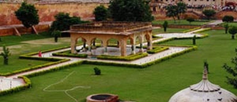Rangeelo Rajasthan Tour