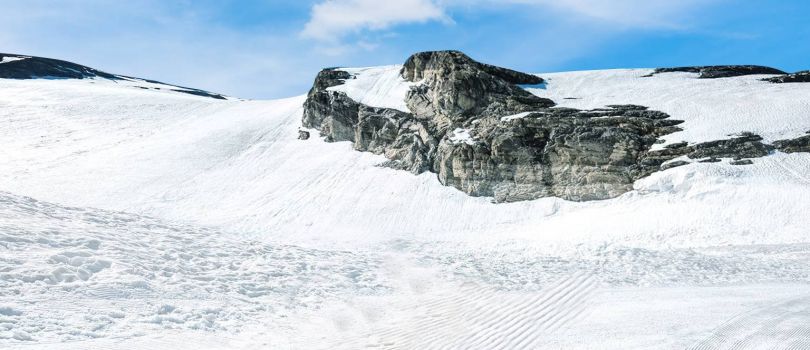 Titlis Glacier Park