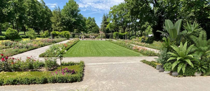 Rosengarten