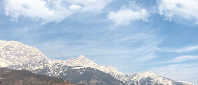 6 Days Kerala Standard Tour - Dalhousie & Dharamshala & Khajjiar & Mcleodganj & Kangra