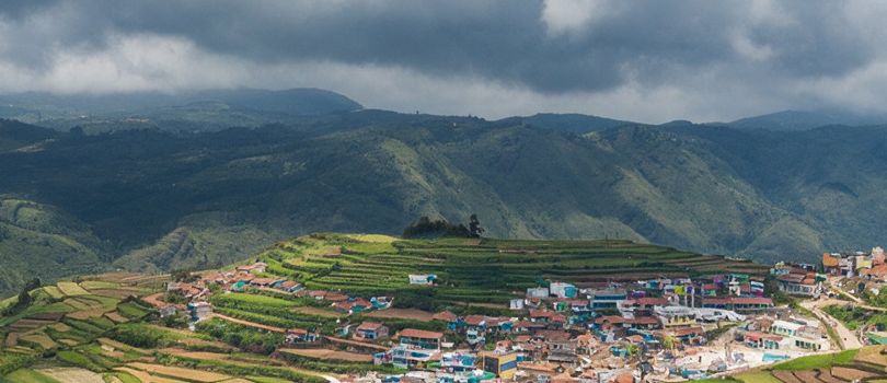 Kodaikanal