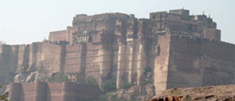 Rajasthan Fort & Palaces Tour
