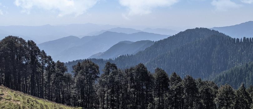 Jalori Pass