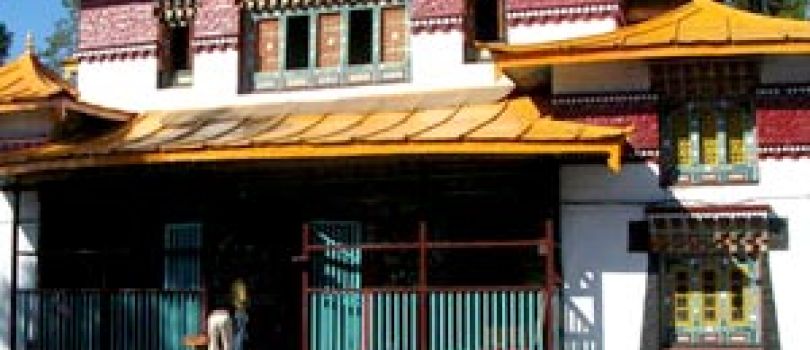 North East Delight with Kalimpong (Family Special) Tour