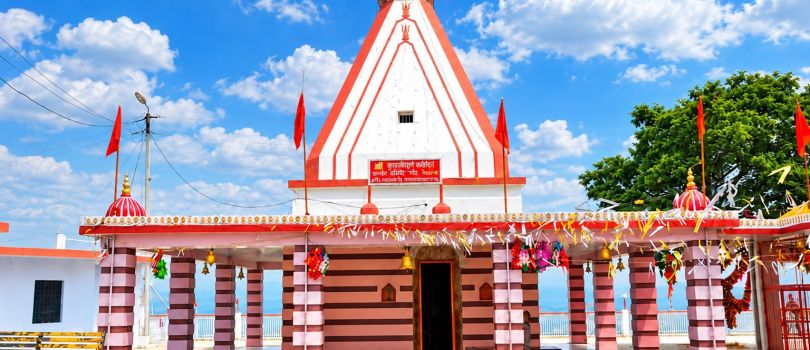 5 Days Dehradun & Haridwar Budget Holiday