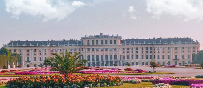 6 Days Bratislava & Budapest Budget Tour Package
