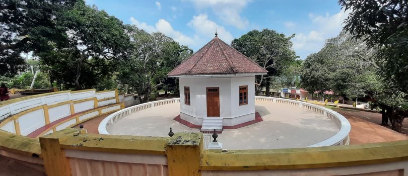 Sivagiri Mutt